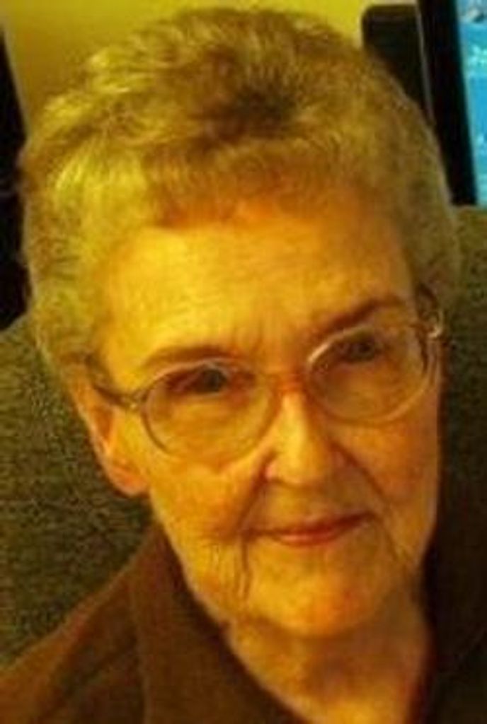 Wanda Ray Knight