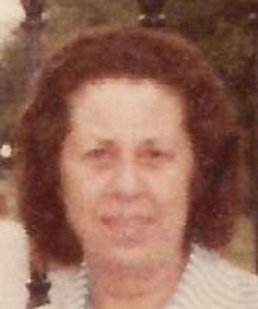 Dorothy Irene Sonnier