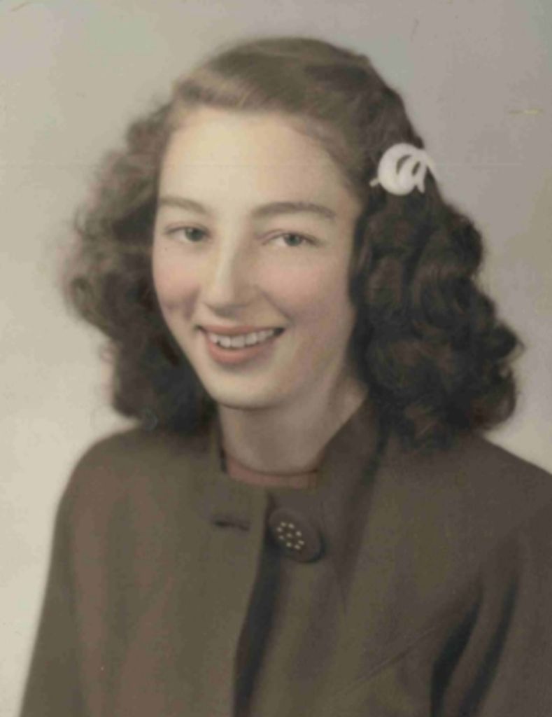 Lorraine Hannah