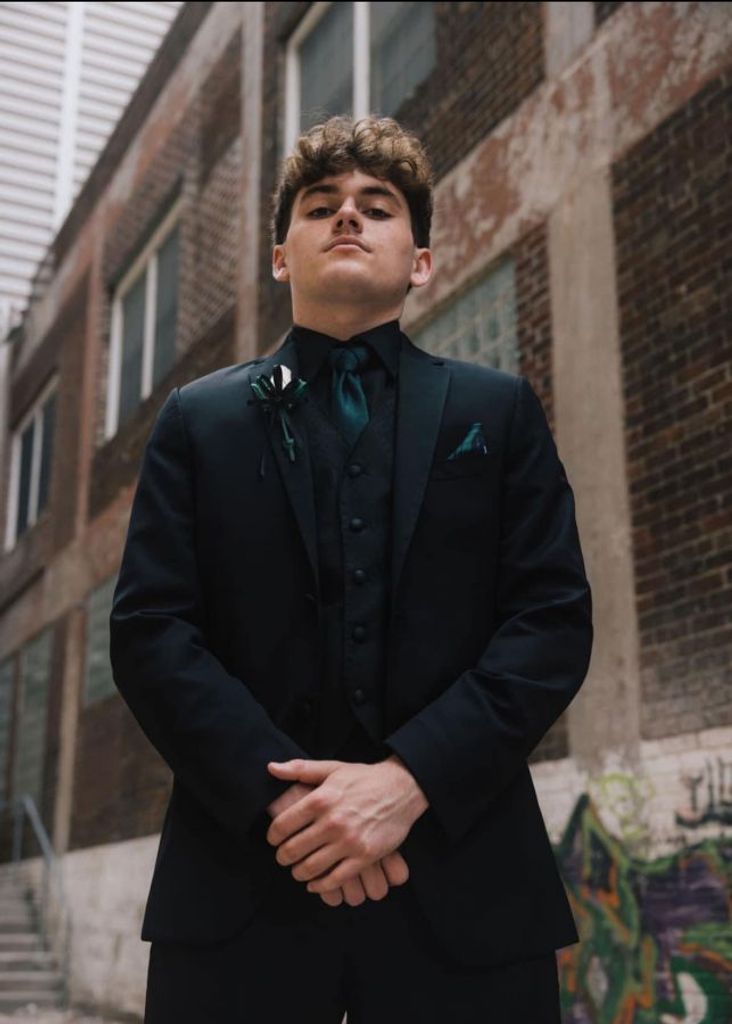 Kaden Blair Profile Photo