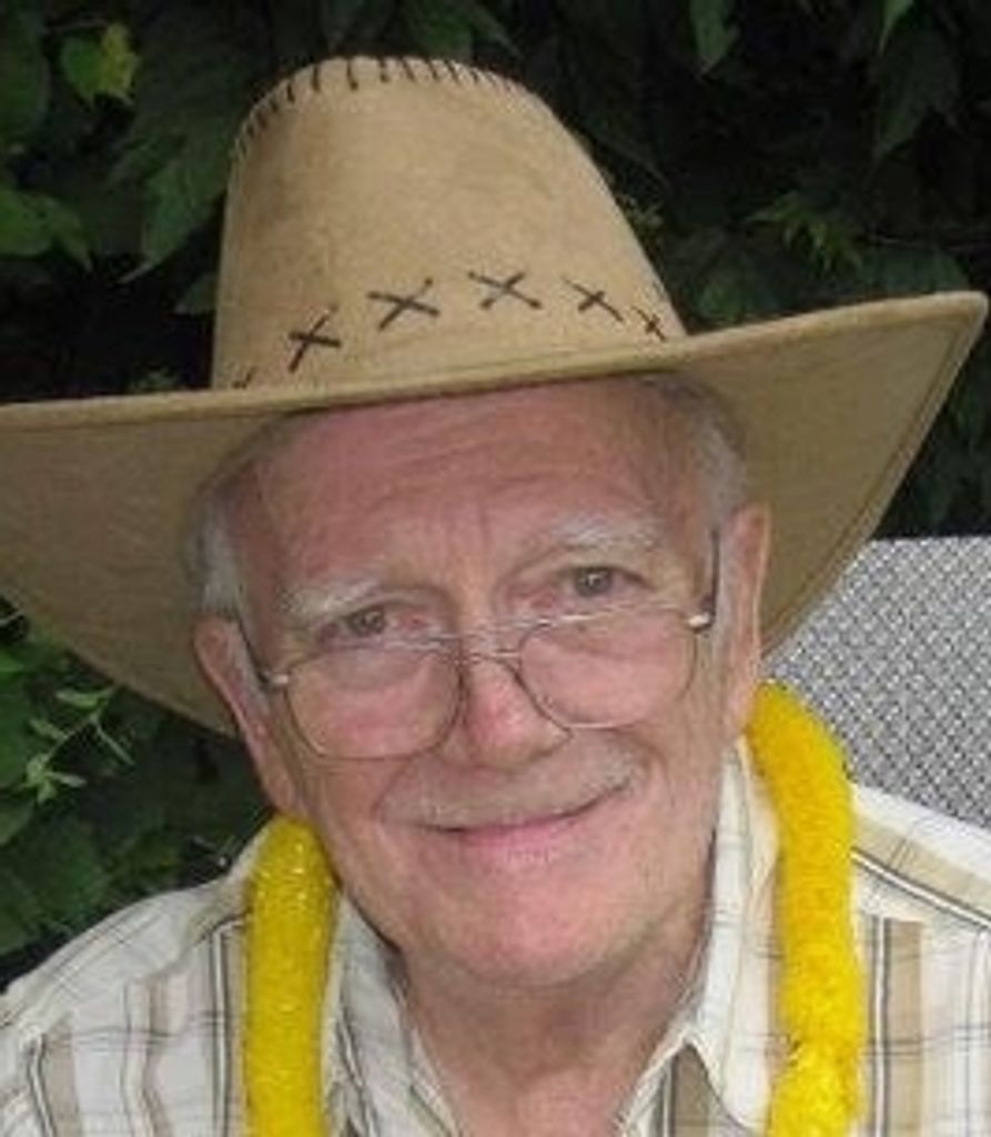 John Ward