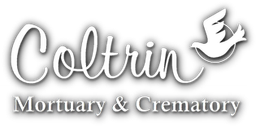 Coltrin Mortuary & Crematory Logo
