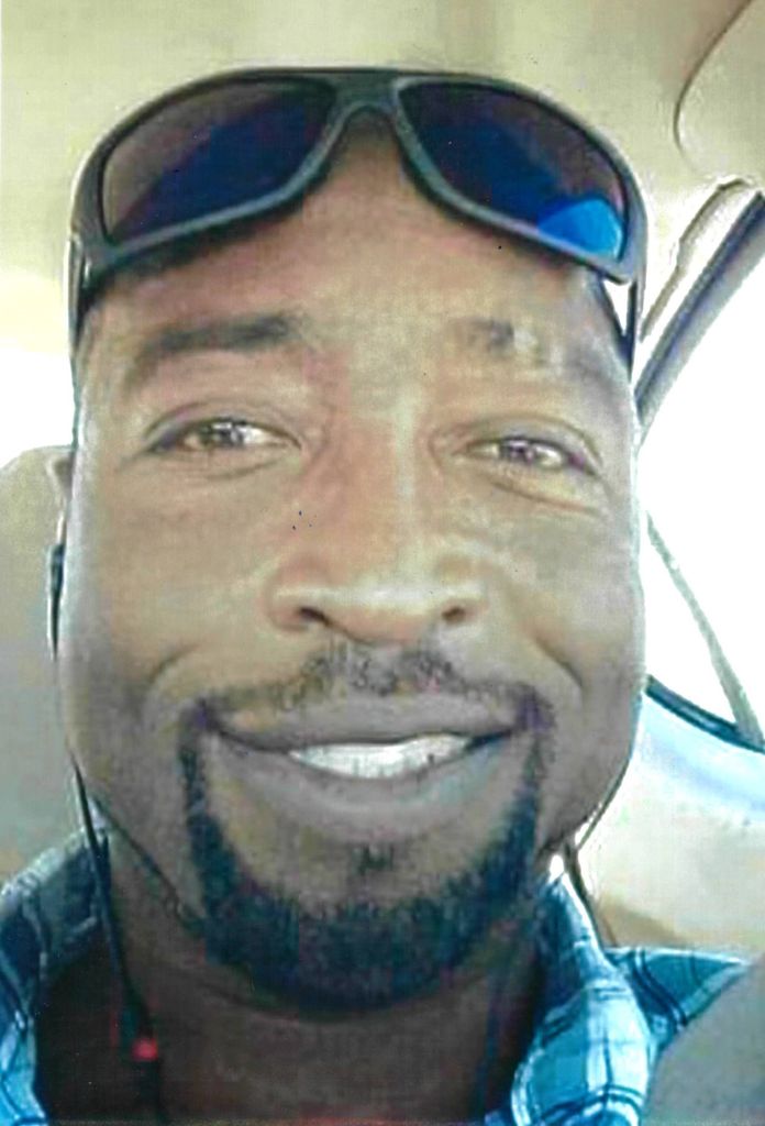 John Maurice Rodgers Profile Photo