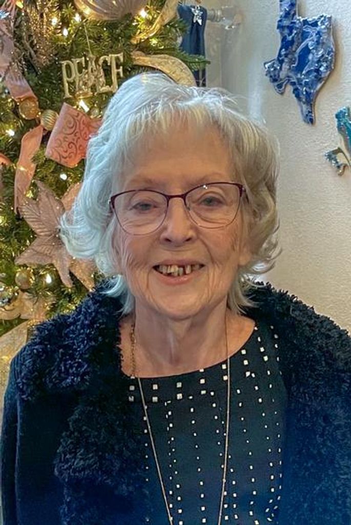 Judith Susan Watkins Profile Photo