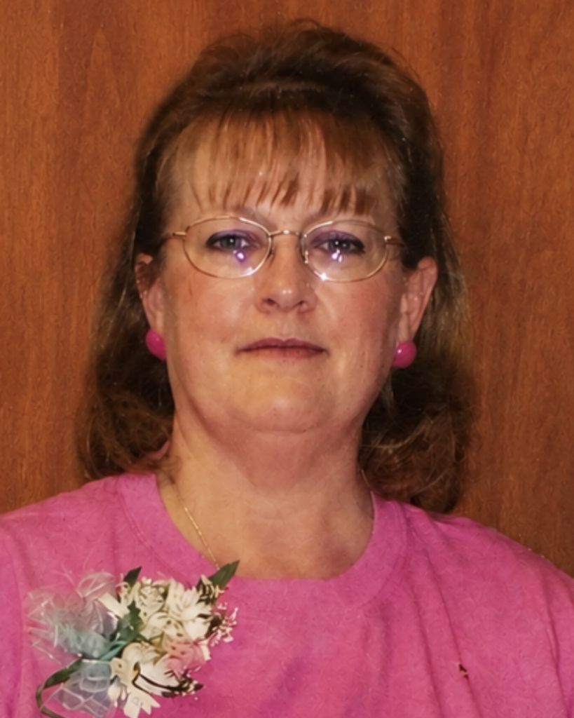 Patricia “Joy” Turner Profile Photo
