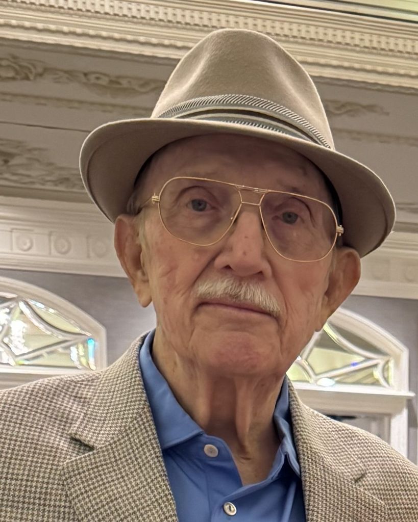 Walter B. Whittenburg Profile Photo