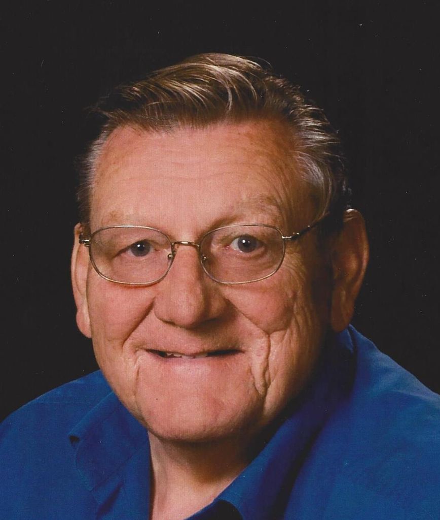 Joseph B. Bina