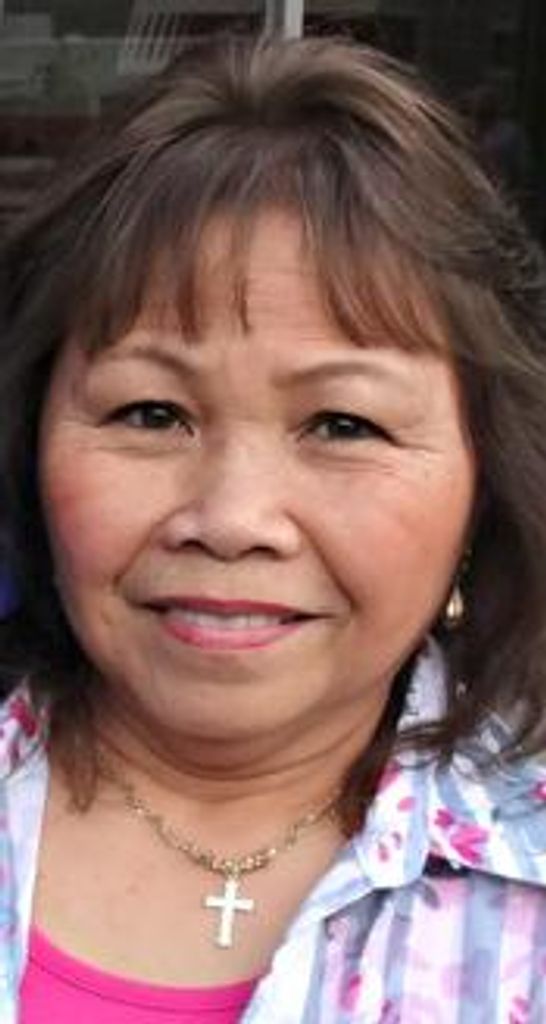 Rodella "Ro" Noble Wickard