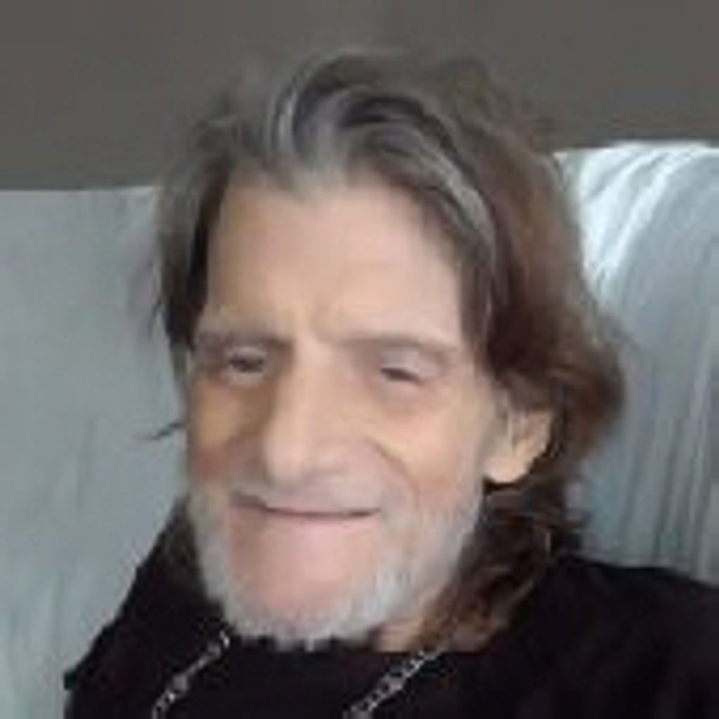 Michael S. Patterson