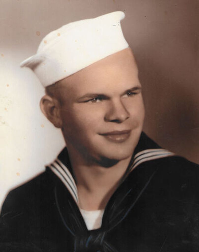 Mervin "Merv" Dale Fuller Profile Photo
