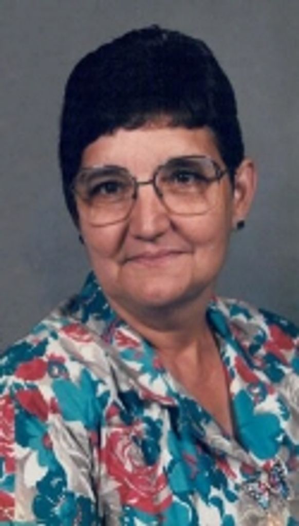 Emma Jean Mitchell
