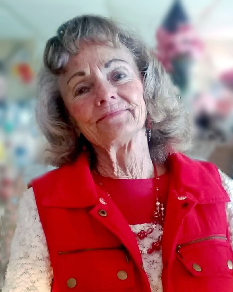 Barbara (Ball)  Wadsworth