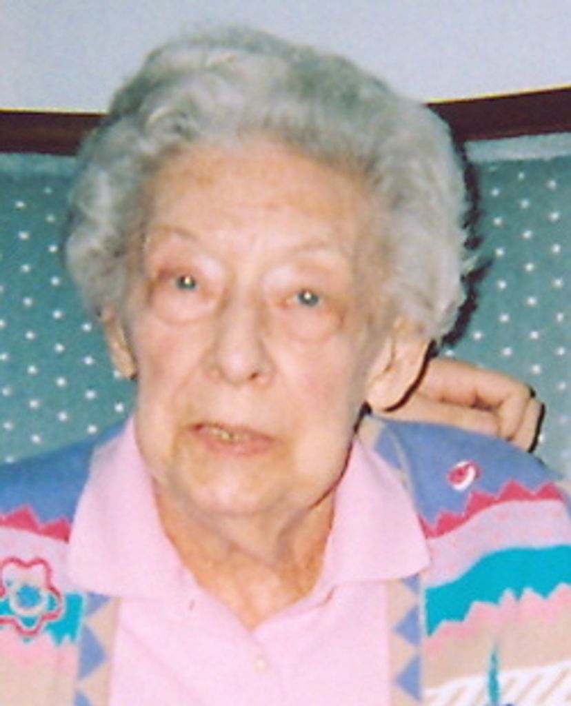 Pearl Scherer