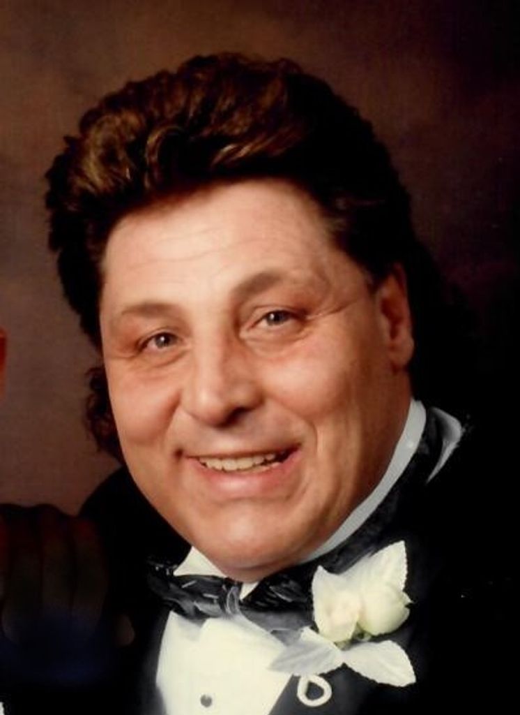 Jerry J. Greco Jr.