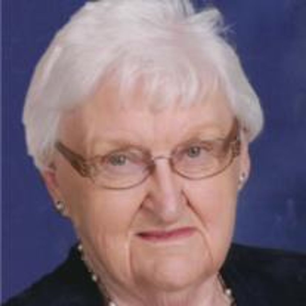 Jeannette Frohlich