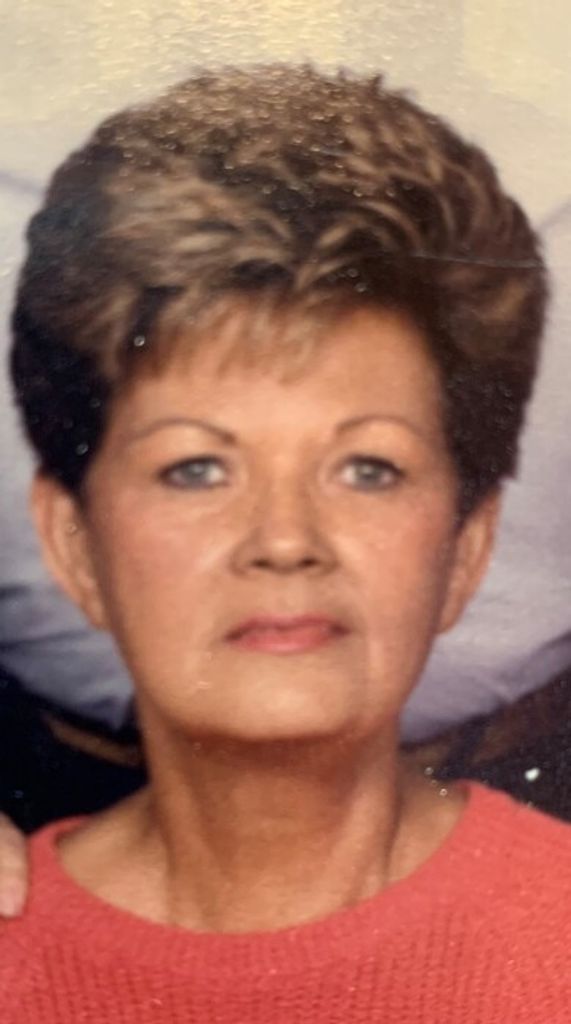 Dorothy Louise (Gallaway)  Smith