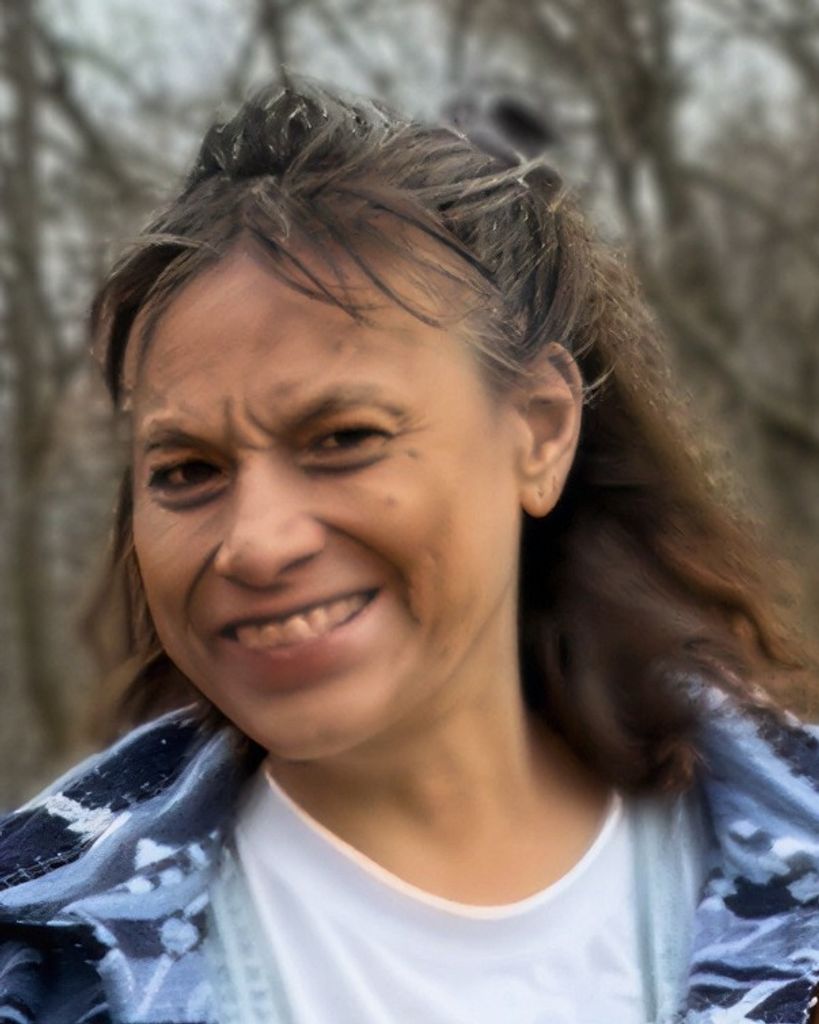Christina L. Charles