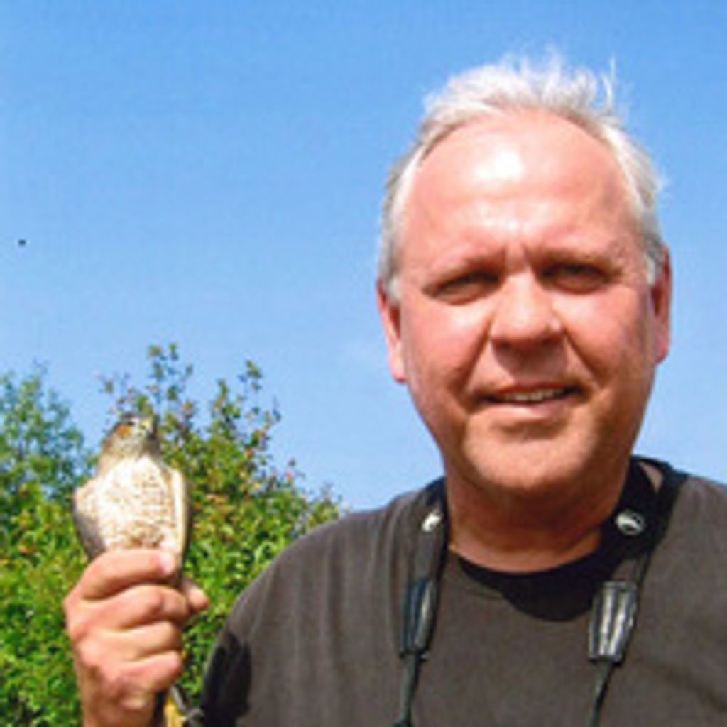 Allen  Dale Hesla Profile Photo