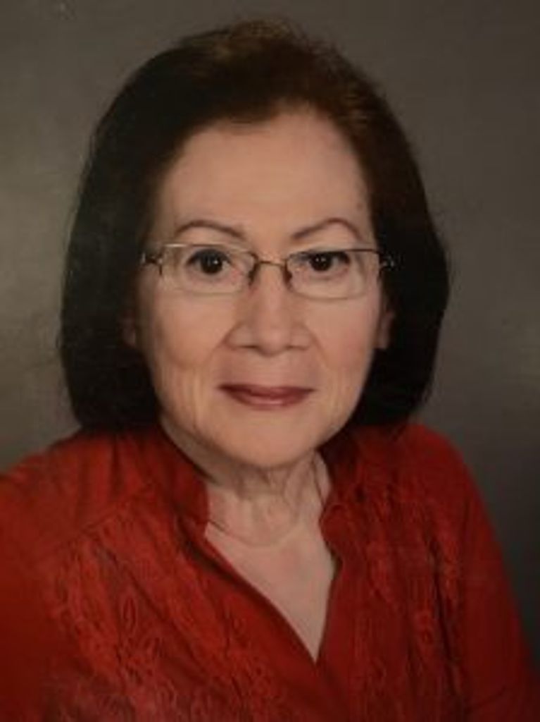 Raiza Josefina Nuñez De De Carlo