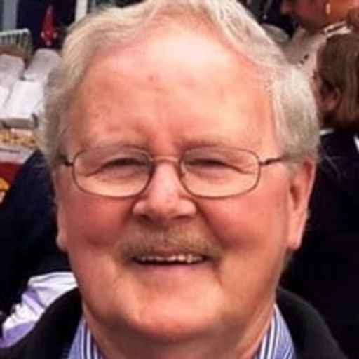 Patrick Christopher Kennedy, Sr. Profile Photo