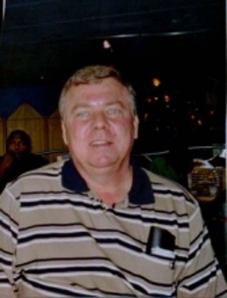 Harold R Howell, Sr.