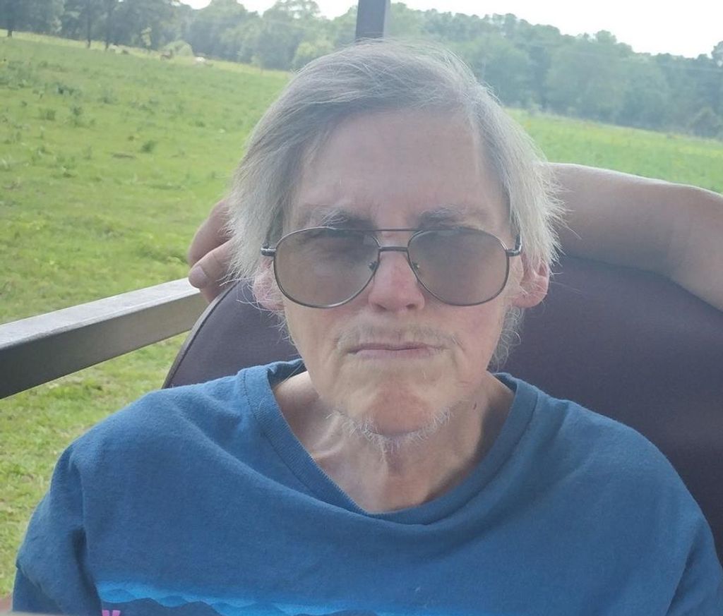 Shirley Elizabeth Knowles Profile Photo