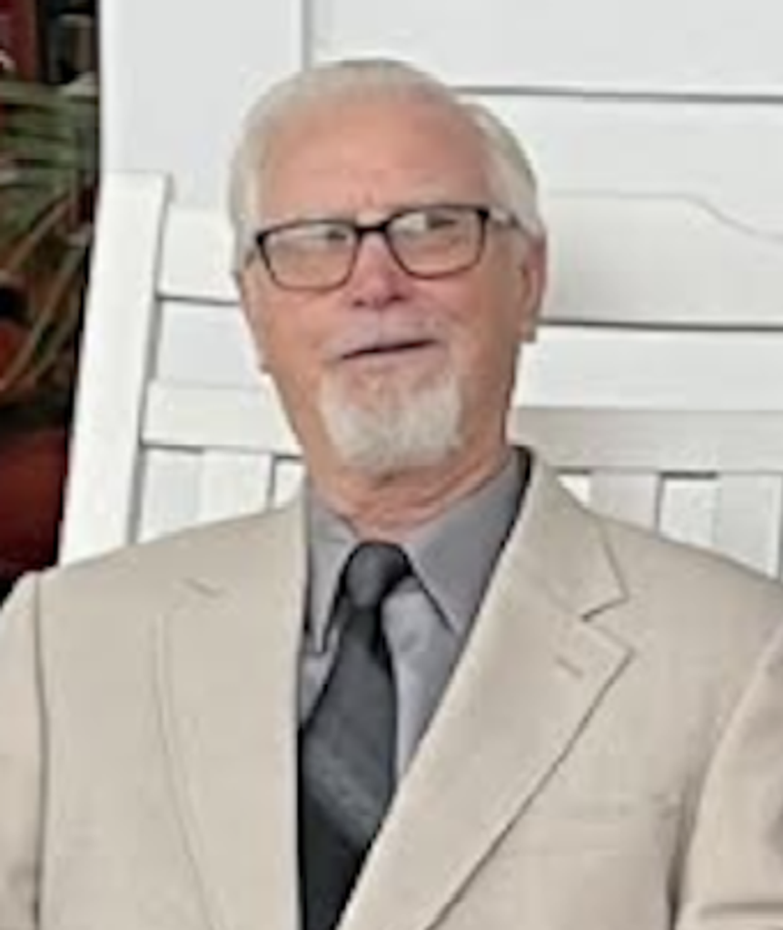 Gordon Ralph Nichols