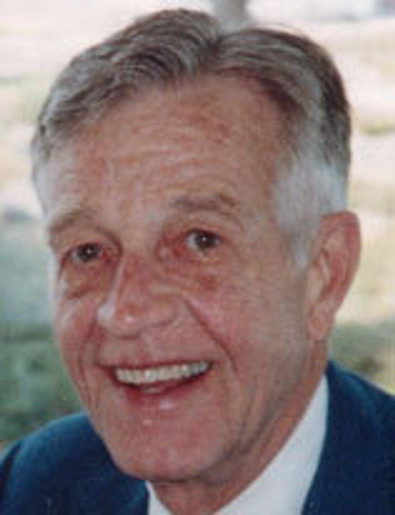 Robert E. Inman