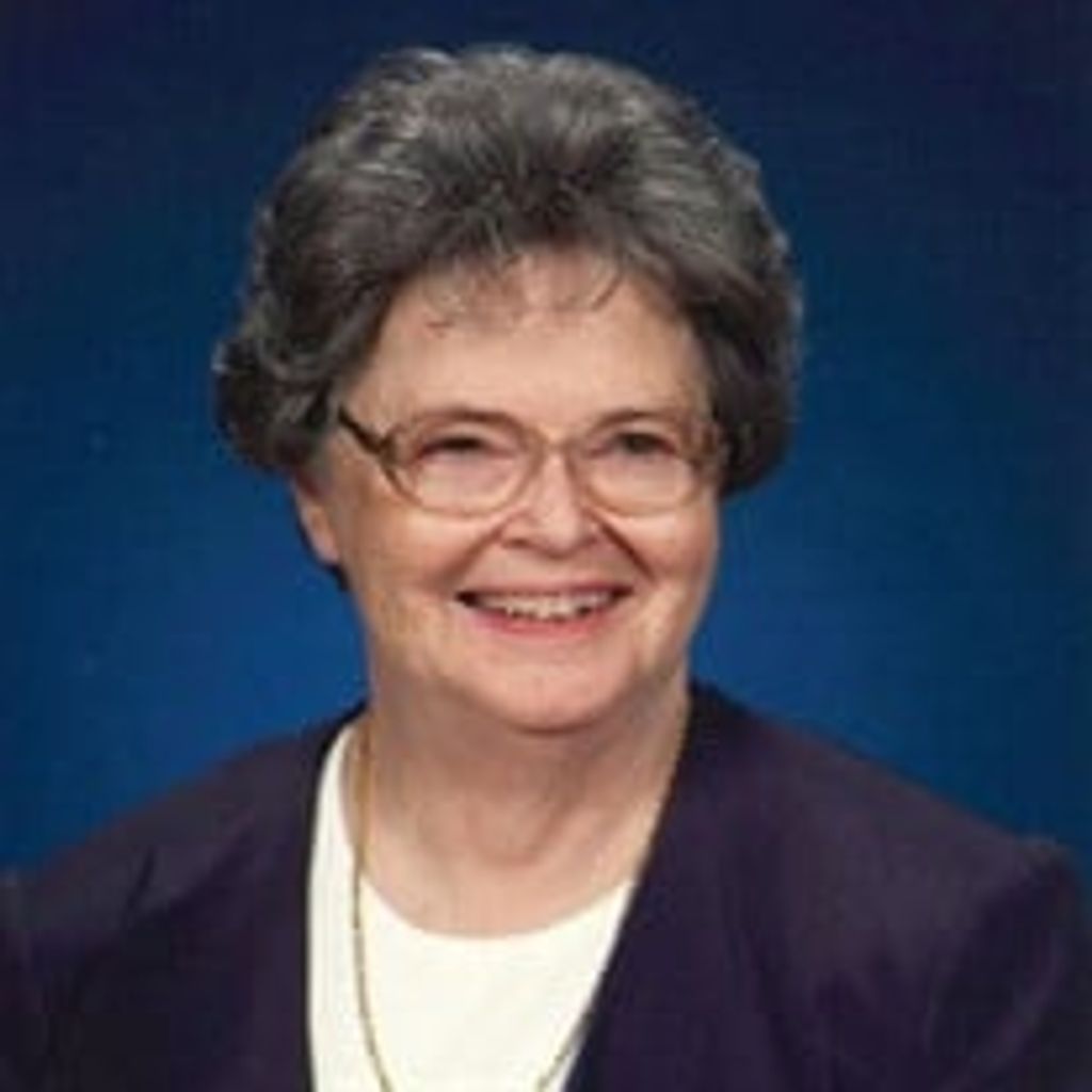 Margaret Ann Bowman