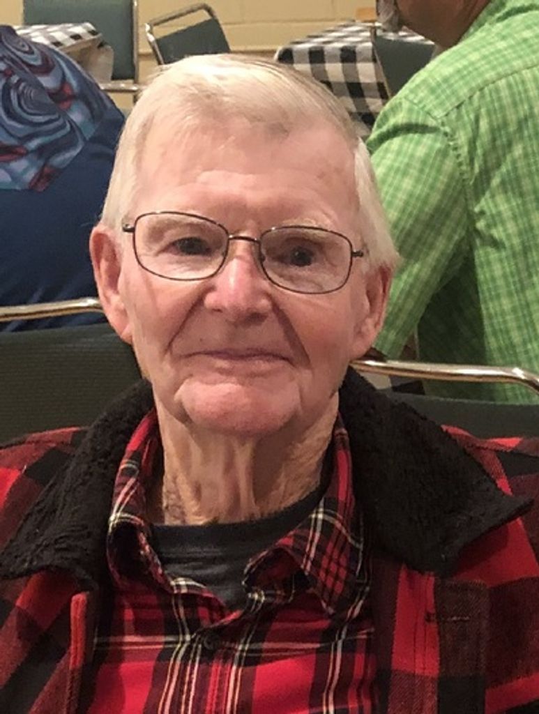 William Edward Hostetter, Jr. Profile Photo