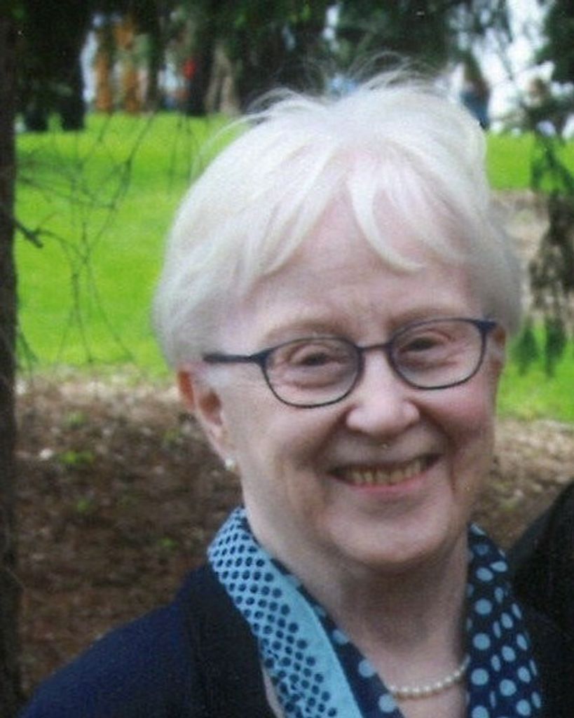 June Dahl Profile Photo