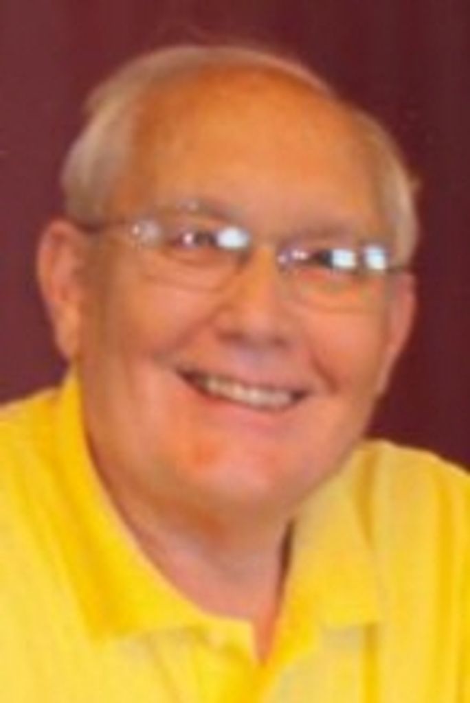 Don L. Jorgensen