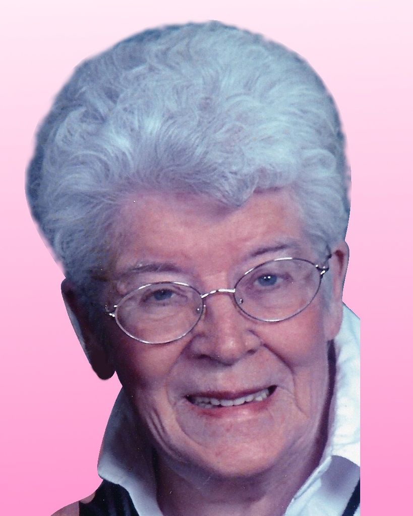 Juanita B. Loyet