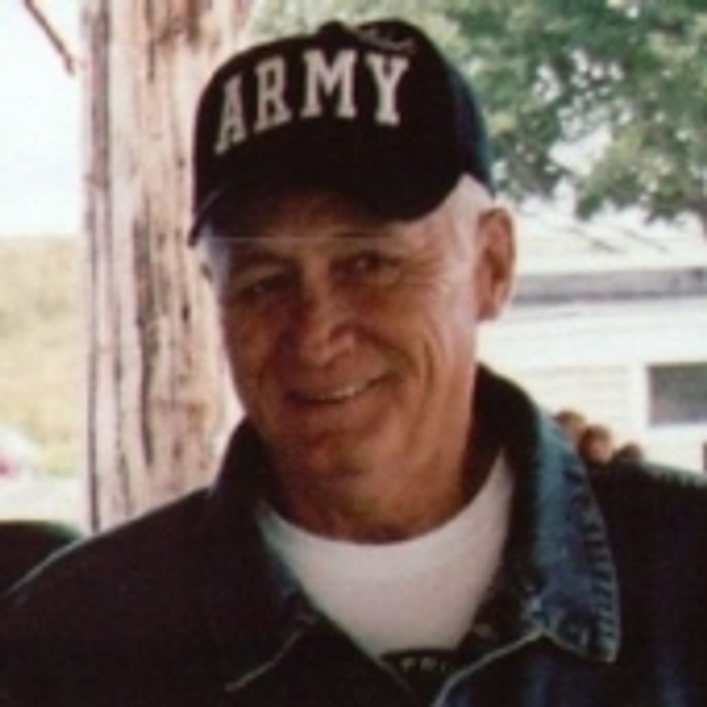 Steve Corbin