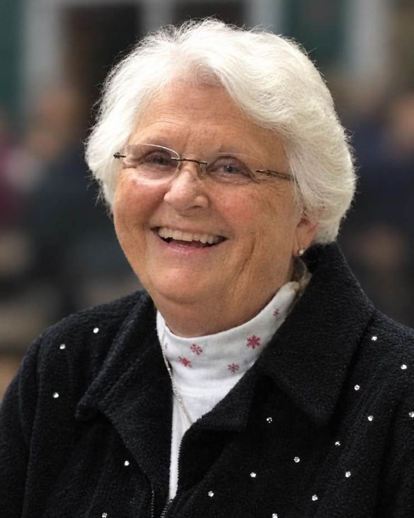 Wilma Ann Ochs Profile Photo