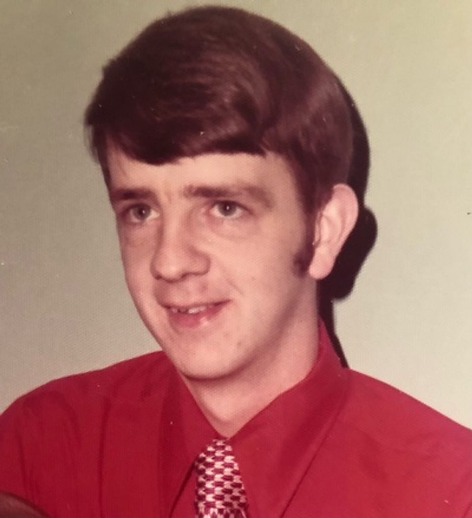 Steven Paul Scott Profile Photo