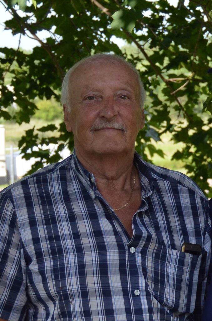 Michael Robert Penny Profile Photo