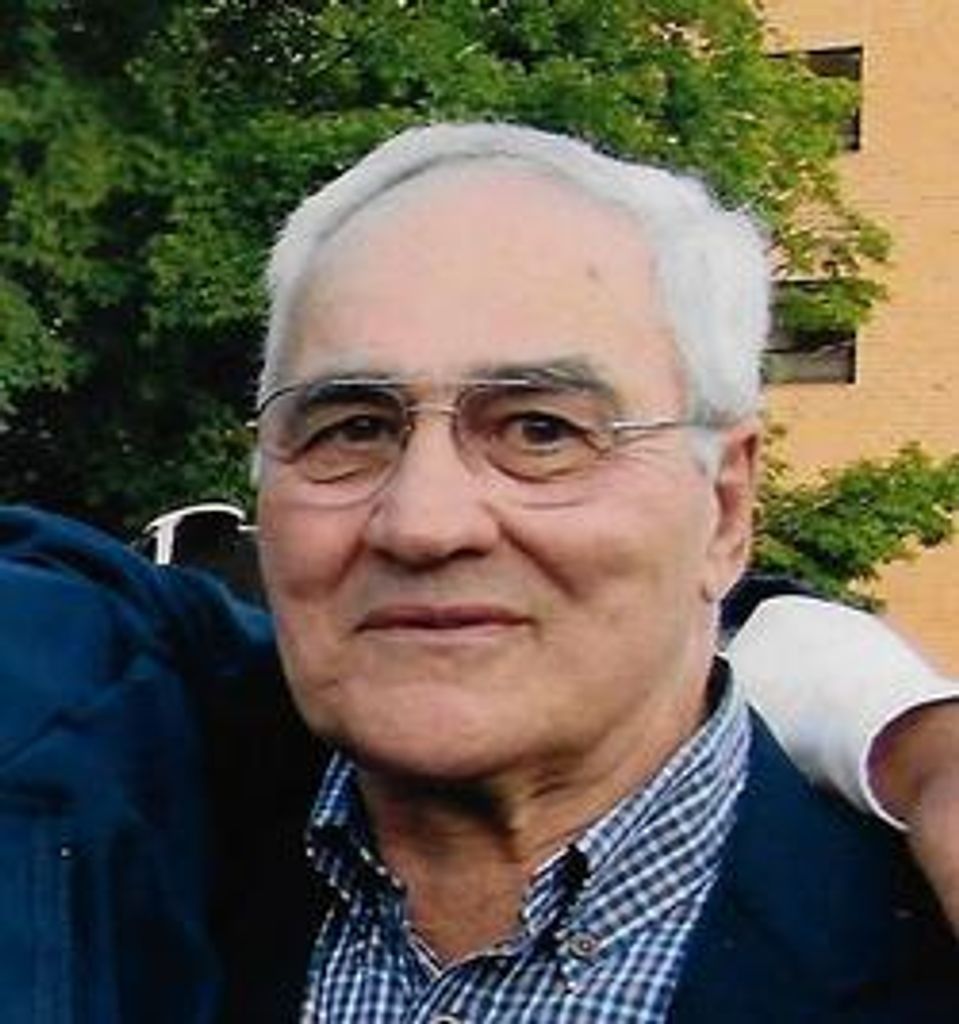 Ralph T. Brunori