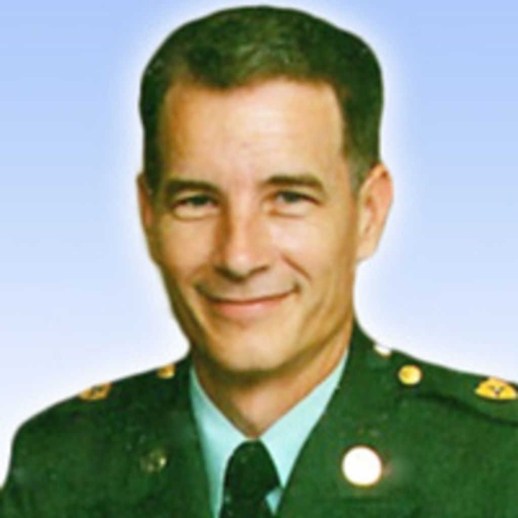James Leslie Bowman Profile Photo