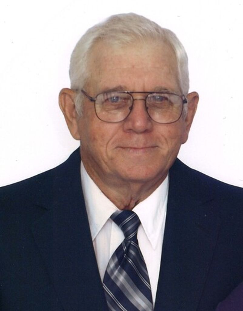 Lloyd Walter Elseman Profile Photo