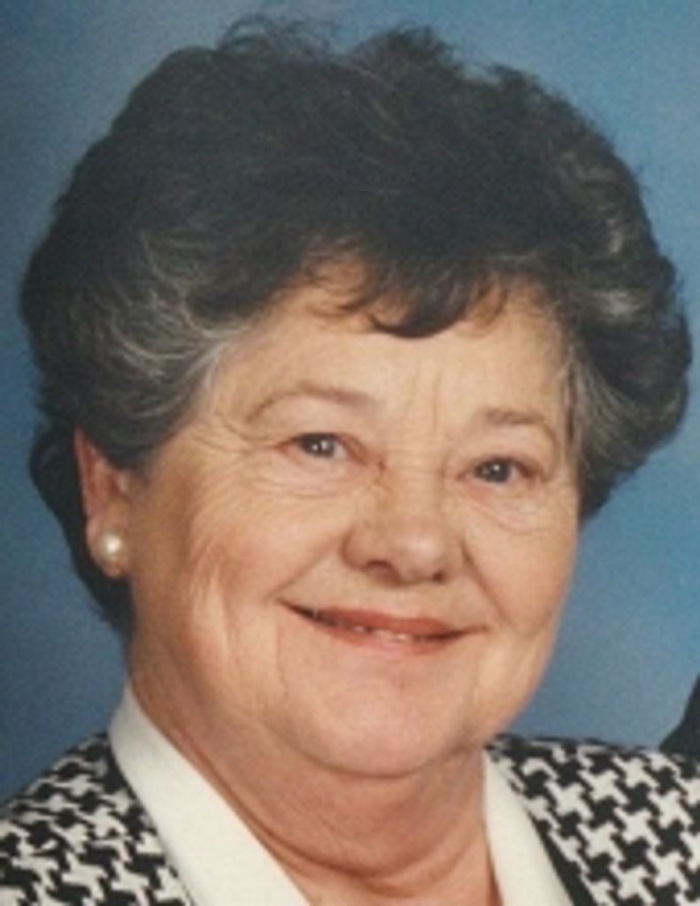 Dorothy Elizabeth Stults