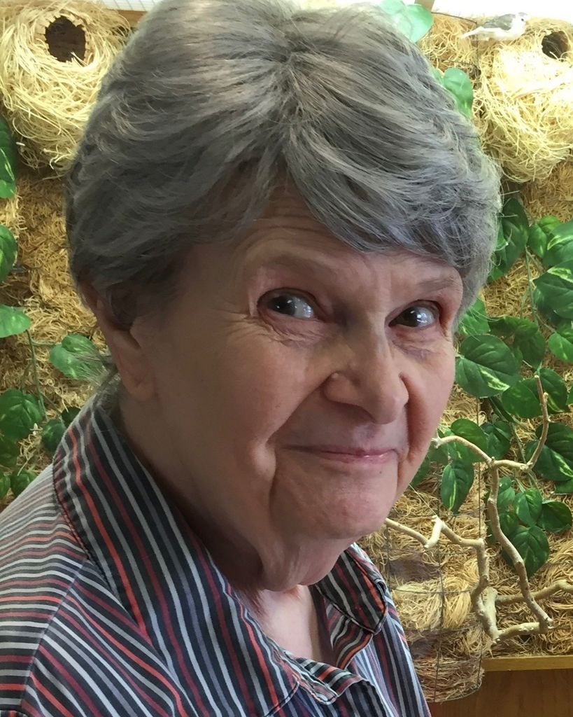 Arlene Erma Batt Profile Photo