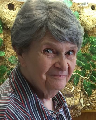 Arlene Erma Batt's obituary image