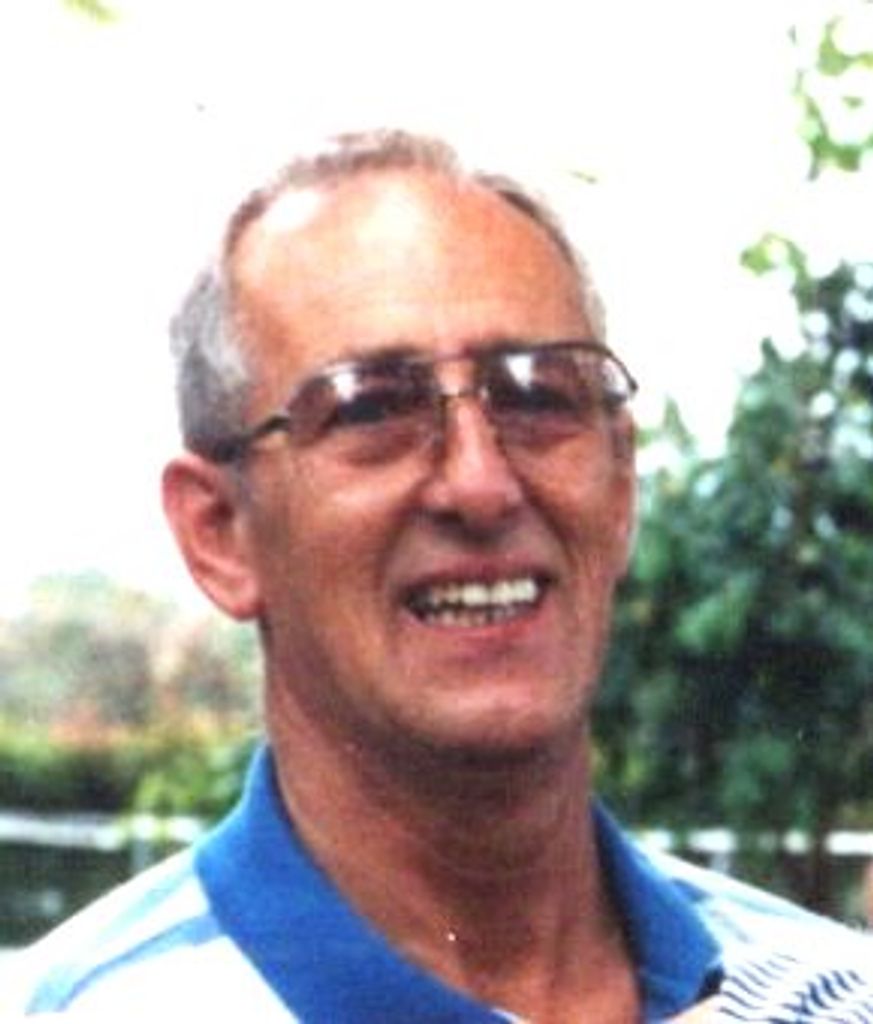 Ronald James Good Sr.