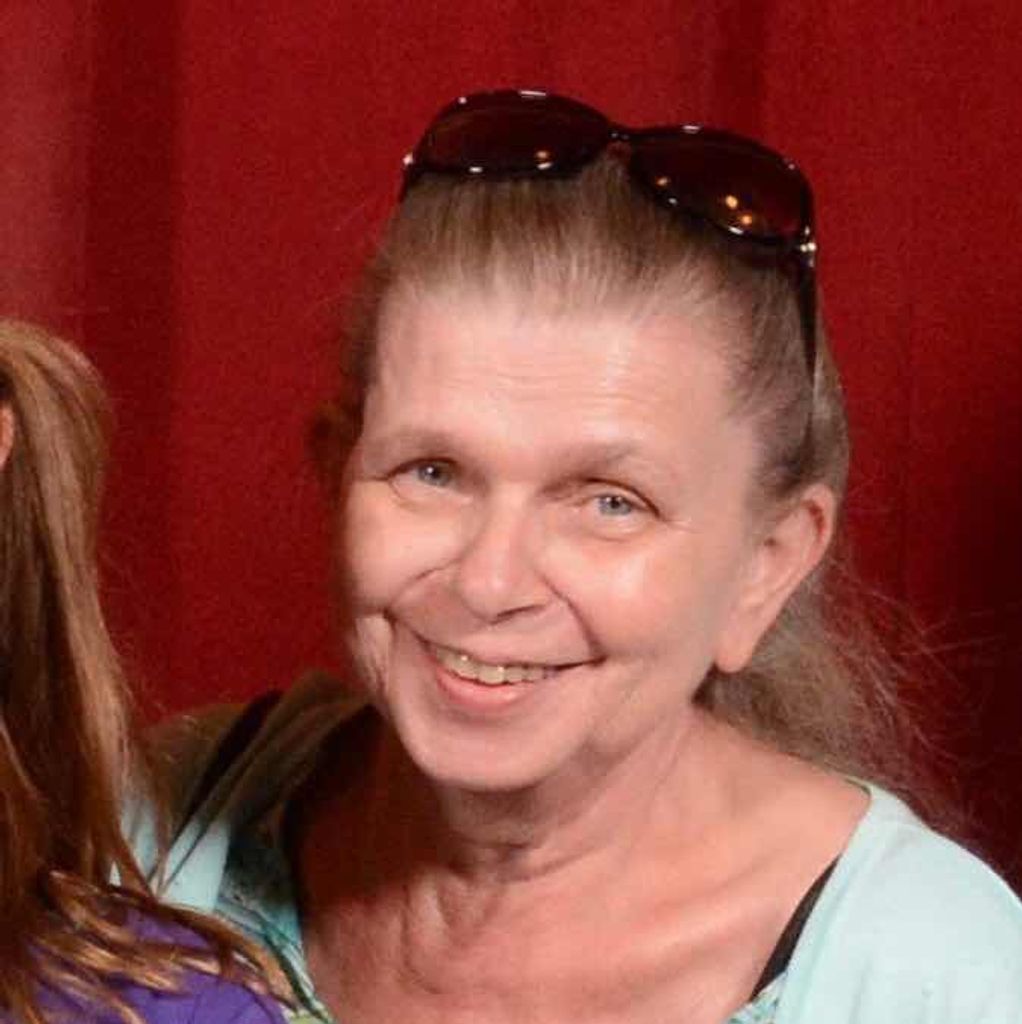 Lydia Treganza Profile Photo