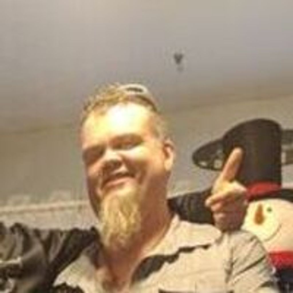 Brian Keith Profile Photo