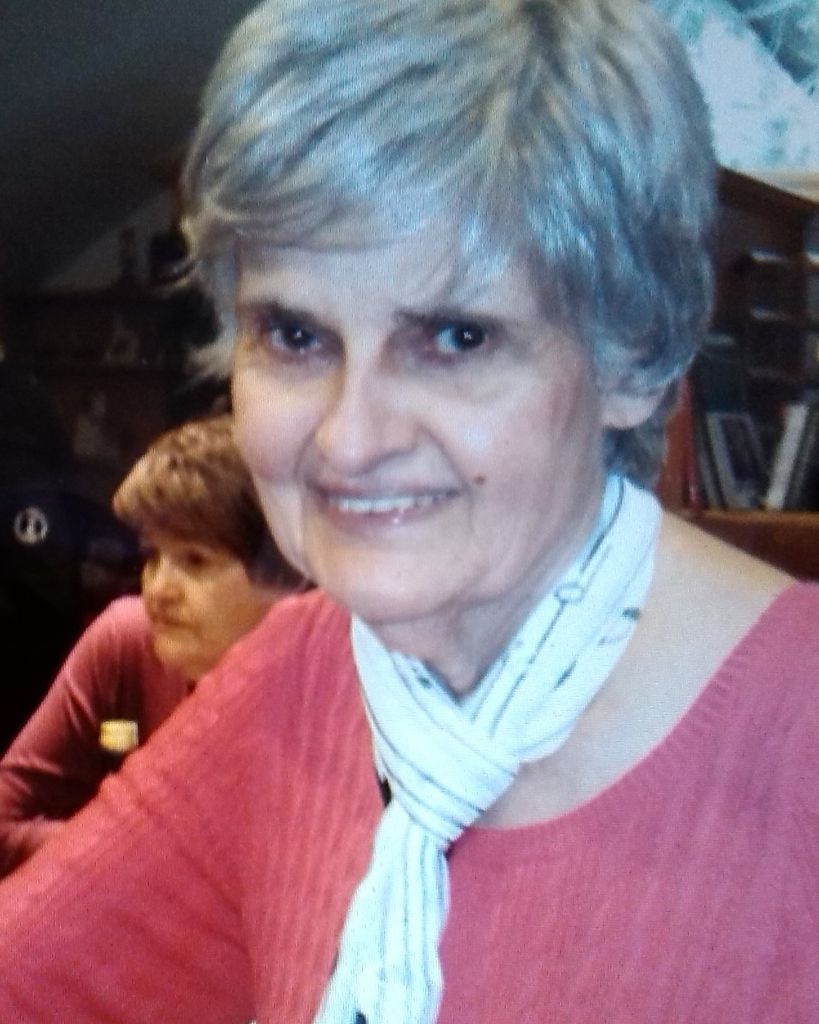 Roberta Pia Norcia Profile Photo