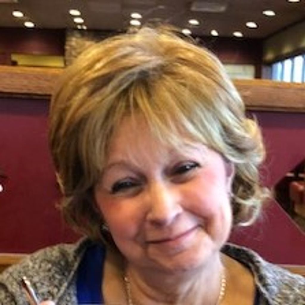 Linda Szalankiewicz