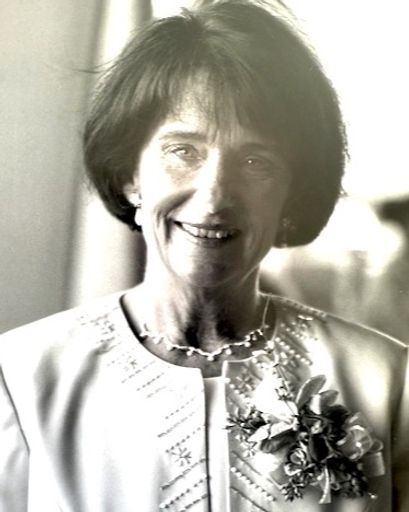 Christine Marie (Huntley) Osborn's obituary image