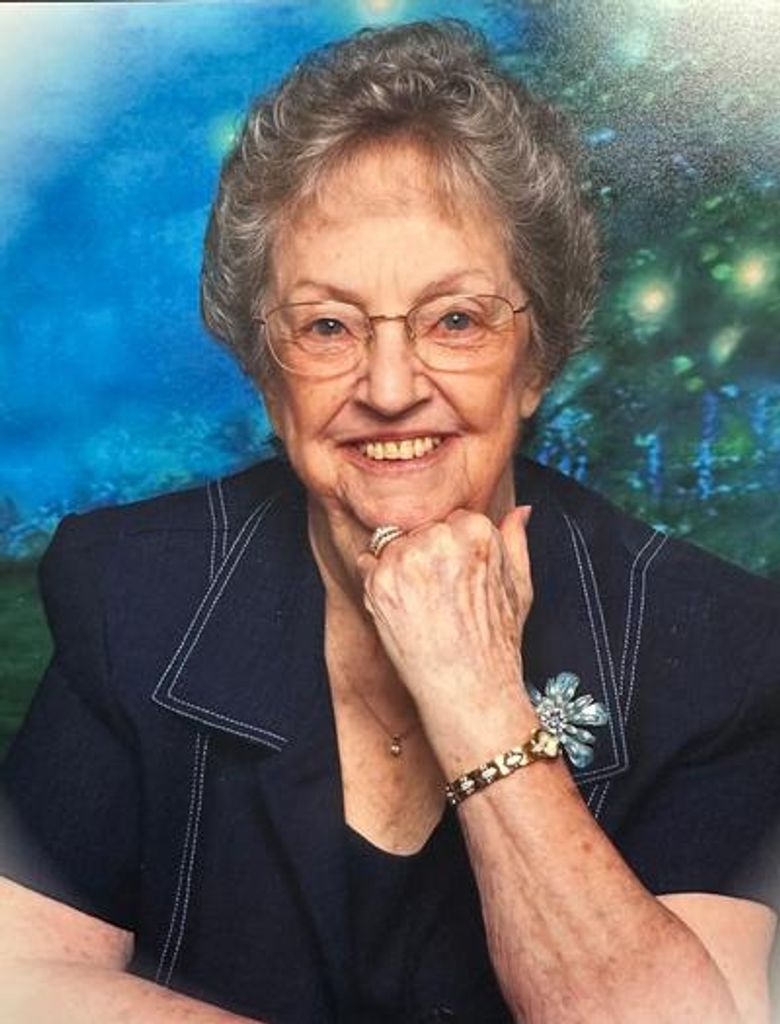 Joyce Marie Davidson Profile Photo